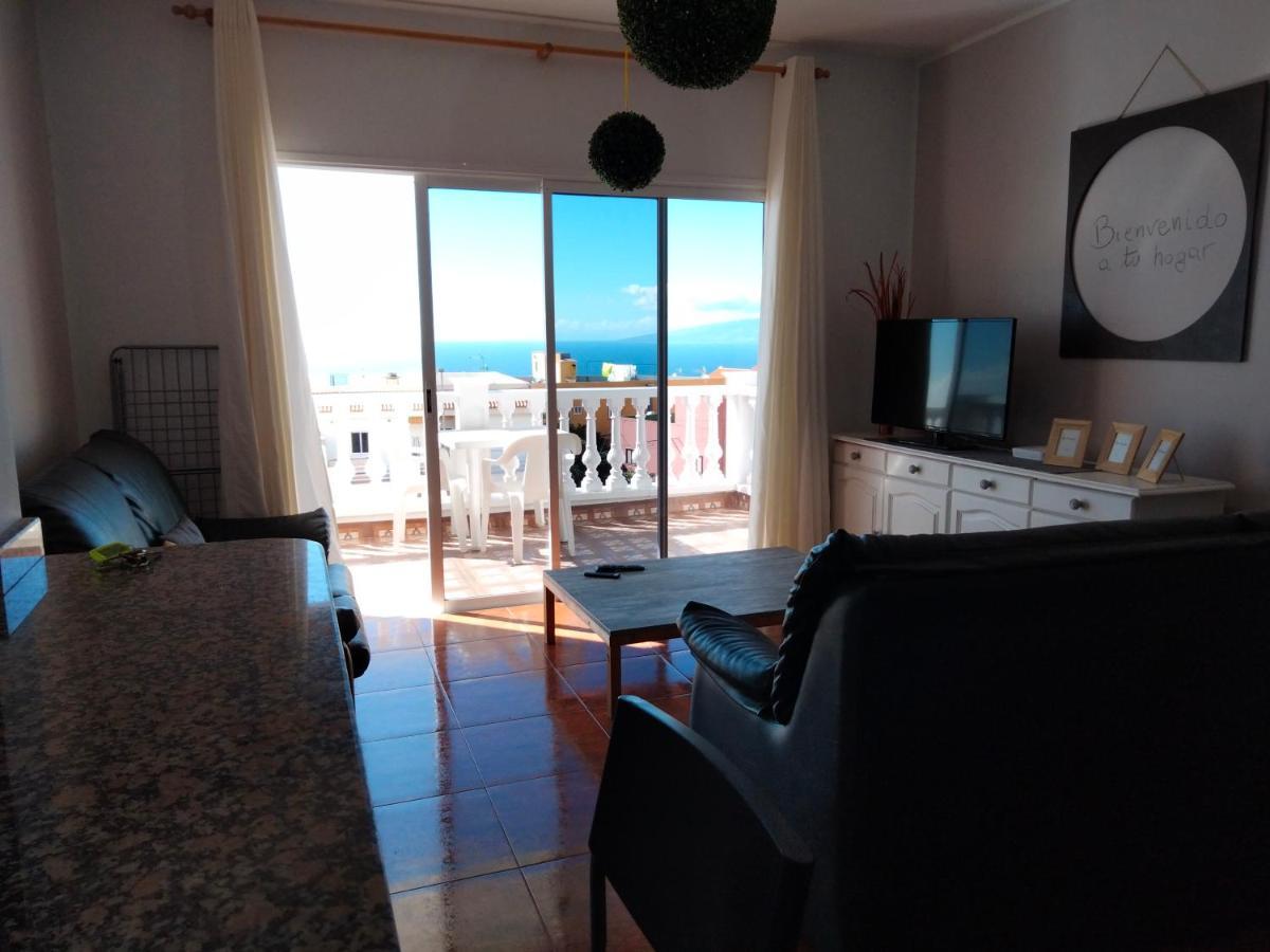 Atlantic Mirage Los Menores Exterior photo