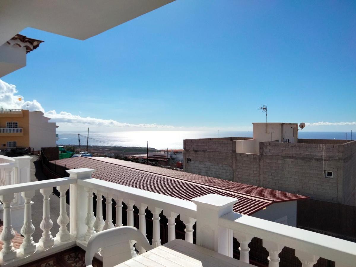 Atlantic Mirage Los Menores Exterior photo