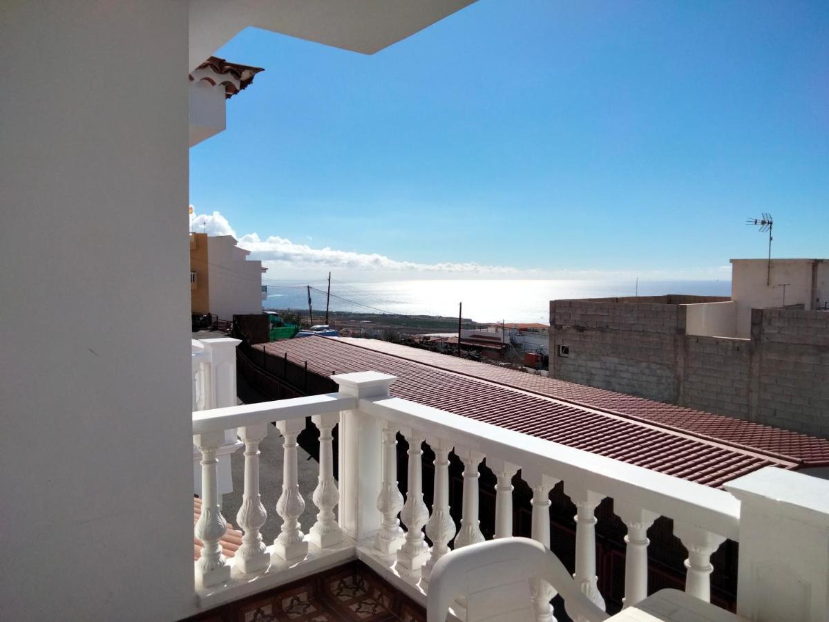 Atlantic Mirage Los Menores Exterior photo