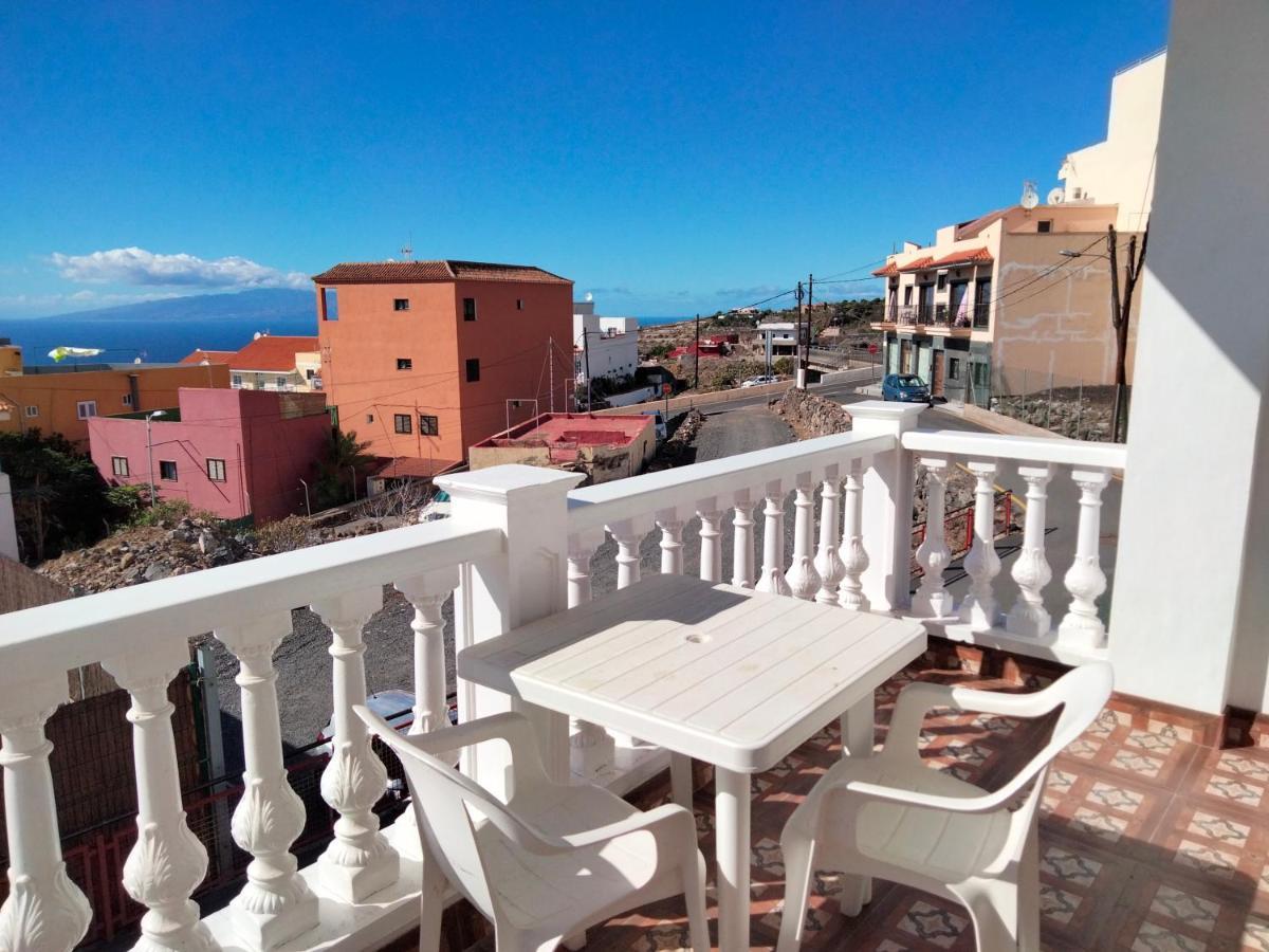 Atlantic Mirage Los Menores Exterior photo