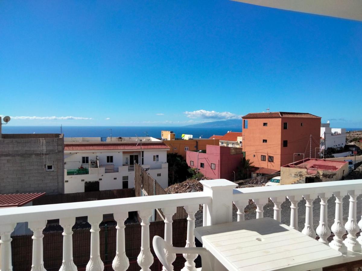 Atlantic Mirage Los Menores Exterior photo